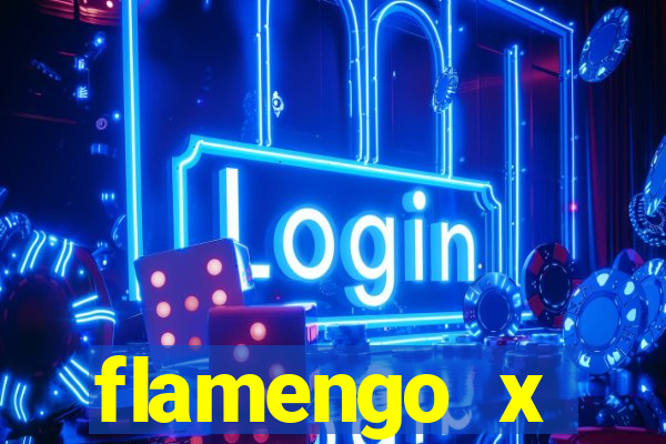 flamengo x internacional copa do brasil